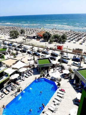 Apartament 60H în complex Alezzi